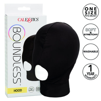 CALEXOTICS - BOUNDLESS CAPOT