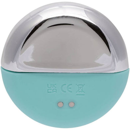CALEXOTICS - OVATION STIMULATEUR RAVE VERT AQUA