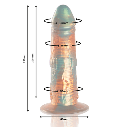 EPIC - GODE TALOS DE PUISSANCE ET DE PLAISIR