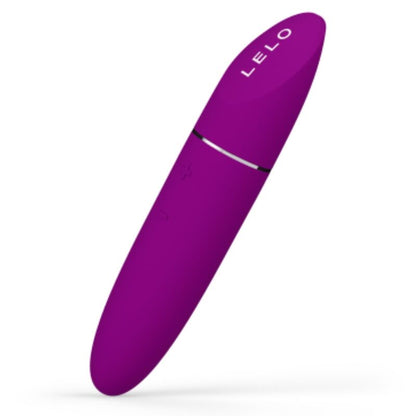 Mia 3 - Stimulateur clitoridien - Rose profond