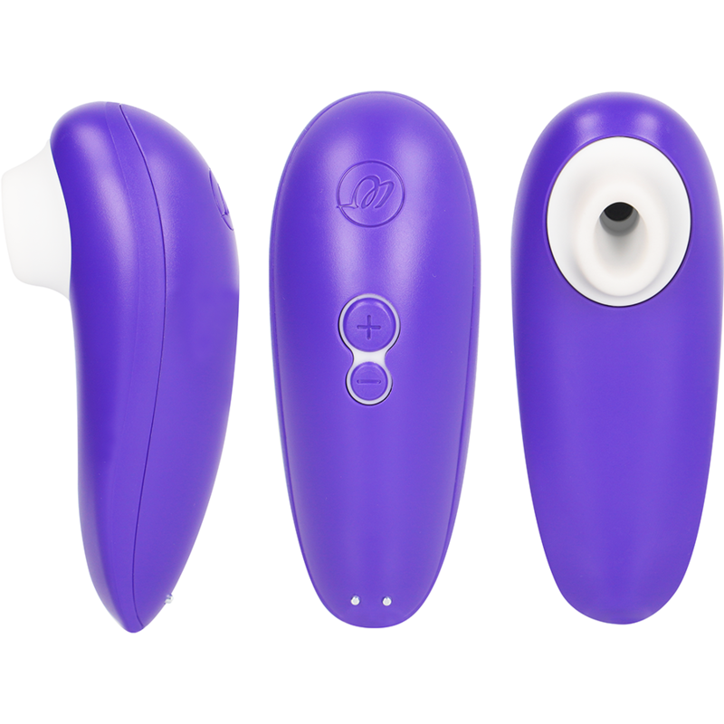 Womanizer Starlet 3 - Stimulateur clitoridien - Indigo