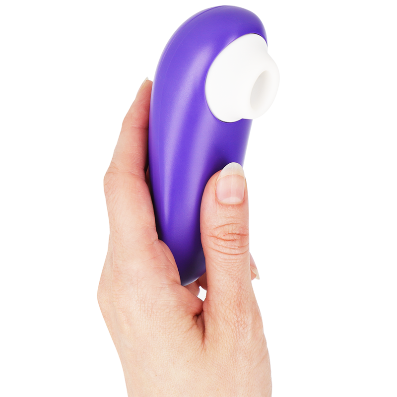Womanizer Starlet 3 - Stimulateur clitoridien - Indigo