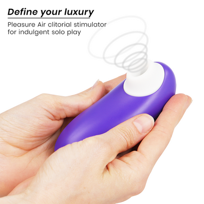 Womanizer Starlet 3 - Stimulateur clitoridien - Indigo