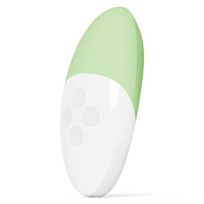 Siri 3 - Vibromasseur clitoridien - Vert