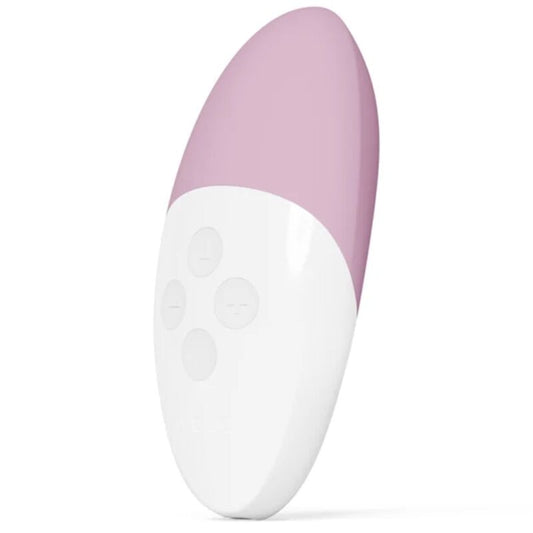 Siri 3 - Vibromasseur clitoridien - Rose