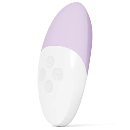 Siri 3 - Vibromasseur clitoridien - Violet