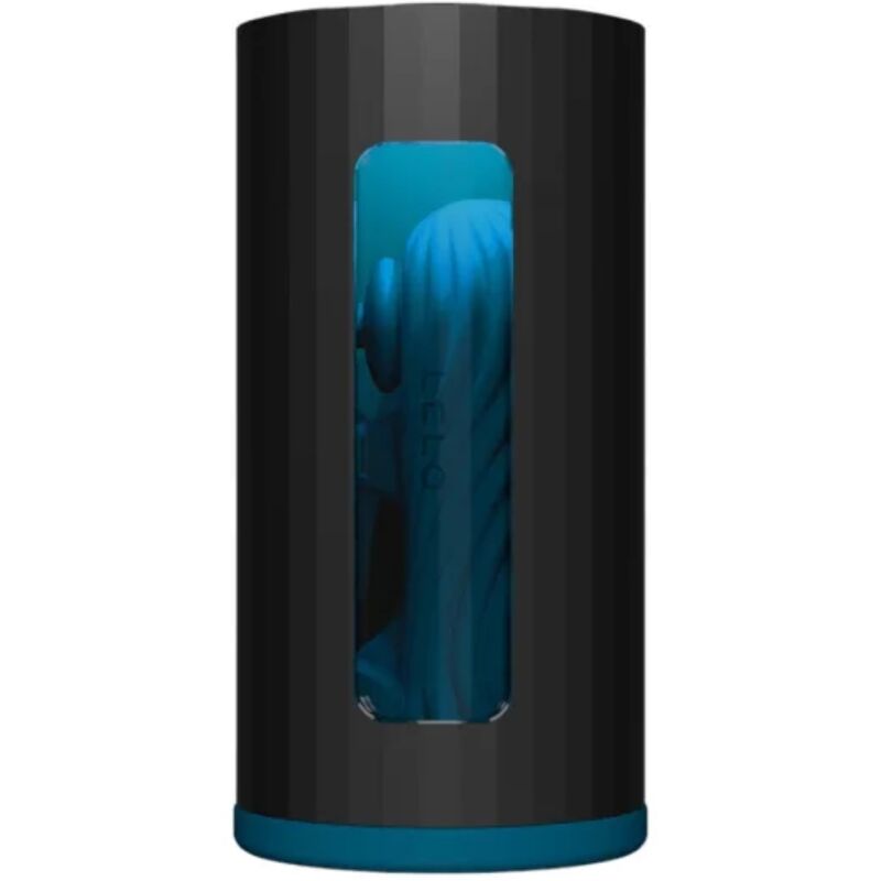F1S V3 - Masturbateur connecté - Bleu