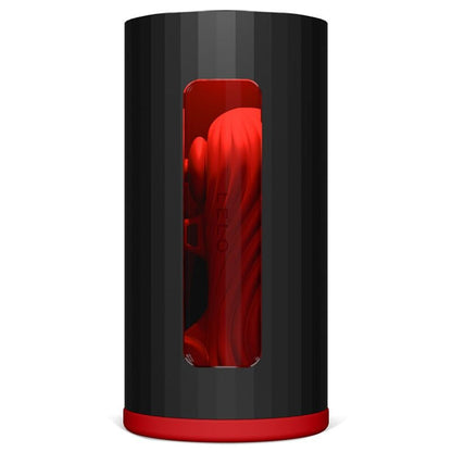 F1S V3 - Masturbateur connecté - Rouge