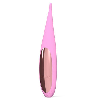 Dot Travel - Stimulateur clitoridien - Rose