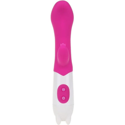 ARMONY - VIBRATEUR & STIMULATEUR SPOT G 10 VITESSES ROSE