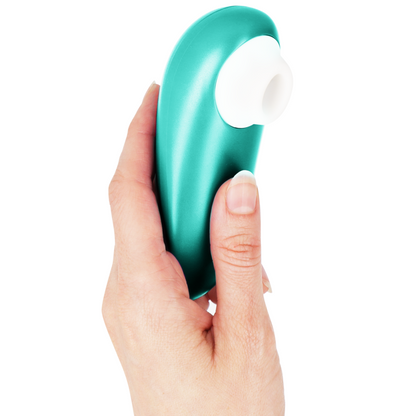 Womanizer Starlet 3 - Stimulateur clitoridien -Turquoise