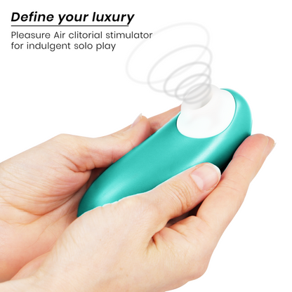 Womanizer Starlet 3 - Stimulateur clitoridien -Turquoise