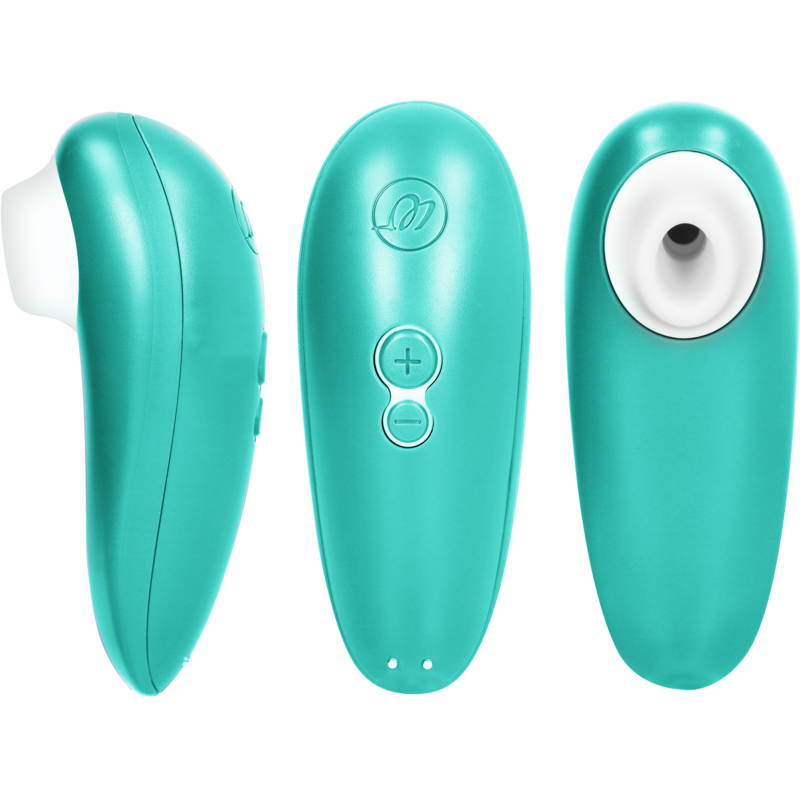Womanizer Starlet 3 - Stimulateur clitoridien -Turquoise