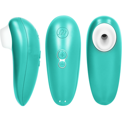 Womanizer Starlet 3 - Stimulateur clitoridien -Turquoise