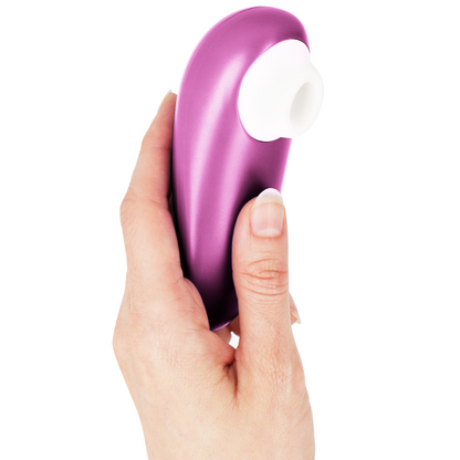 Womanizer Starlet 3 - Stimulateur clitoridien - Violet