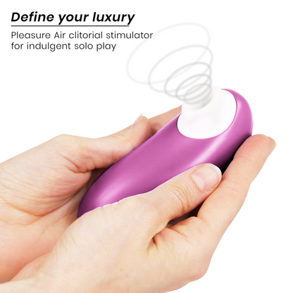 Womanizer Starlet 3 - Stimulateur clitoridien - Violet
