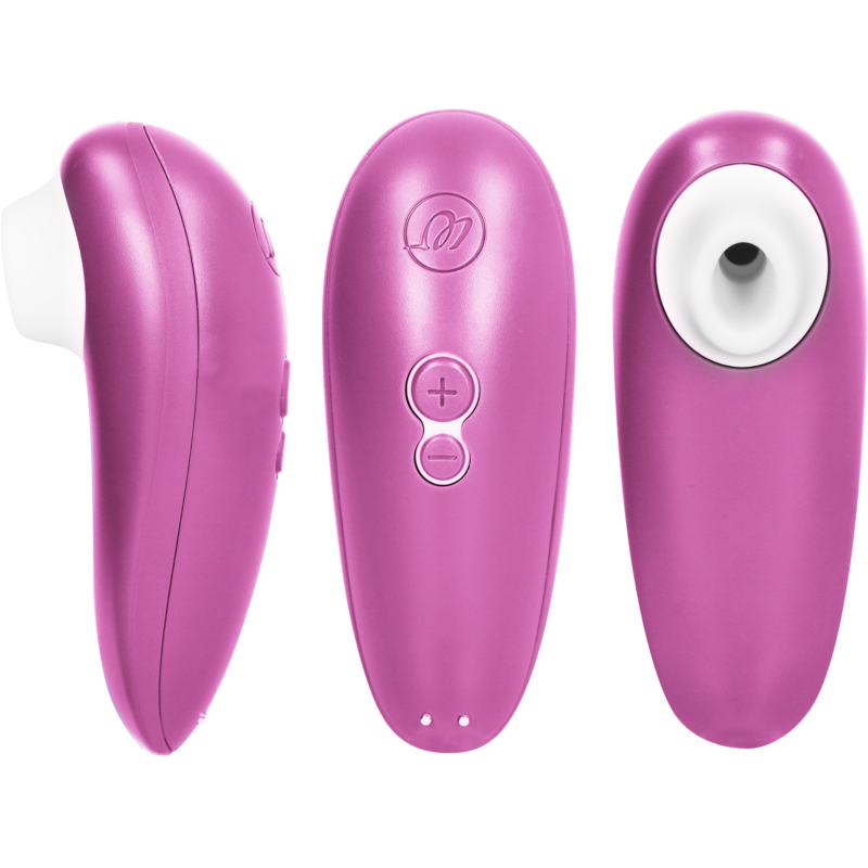 Womanizer Starlet 3 - Stimulateur clitoridien - Violet