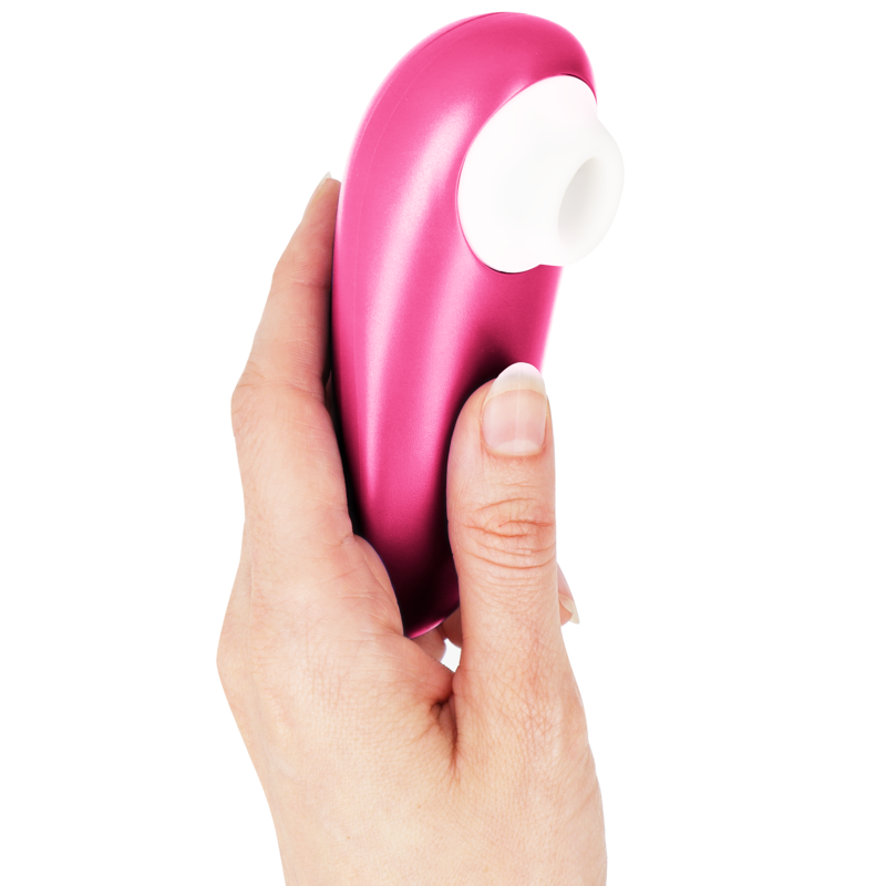 Womanizer Starlet 3 - Stimulateur clitoridien - Rose