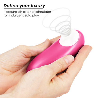 Womanizer Starlet 3 - Stimulateur clitoridien - Rose