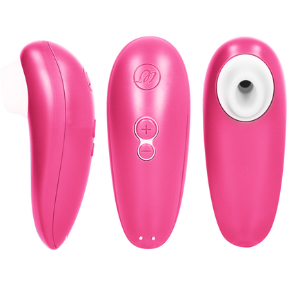 Womanizer Starlet 3 - Stimulateur clitoridien - Rose
