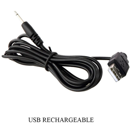 BAILE - MAGNIFIQUE VIBRATEUR RÉALISTE WILKS 5 RÉGLAGES 25 CM MULATO