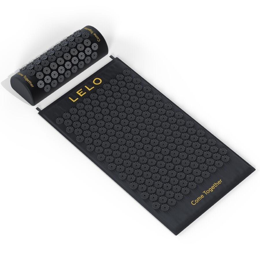 Tapis d'acupression pour massage corporel