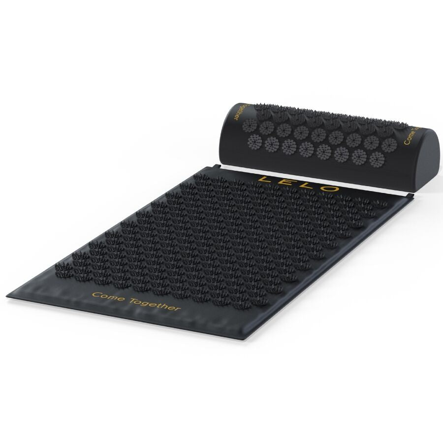 Tapis d'acupression pour massage corporel