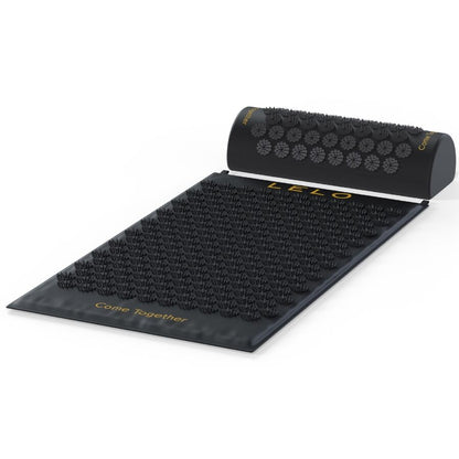 Tapis d'acupression pour massage corporel