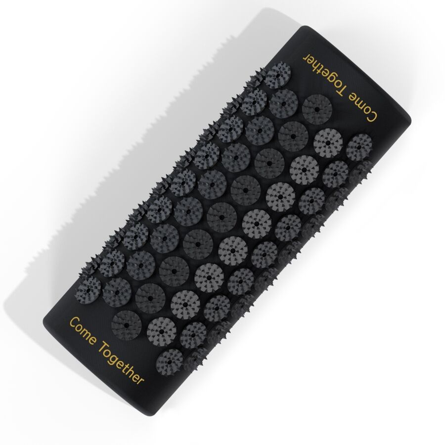 Tapis d'acupression pour massage corporel