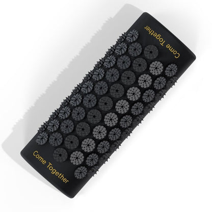 Tapis d'acupression pour massage corporel