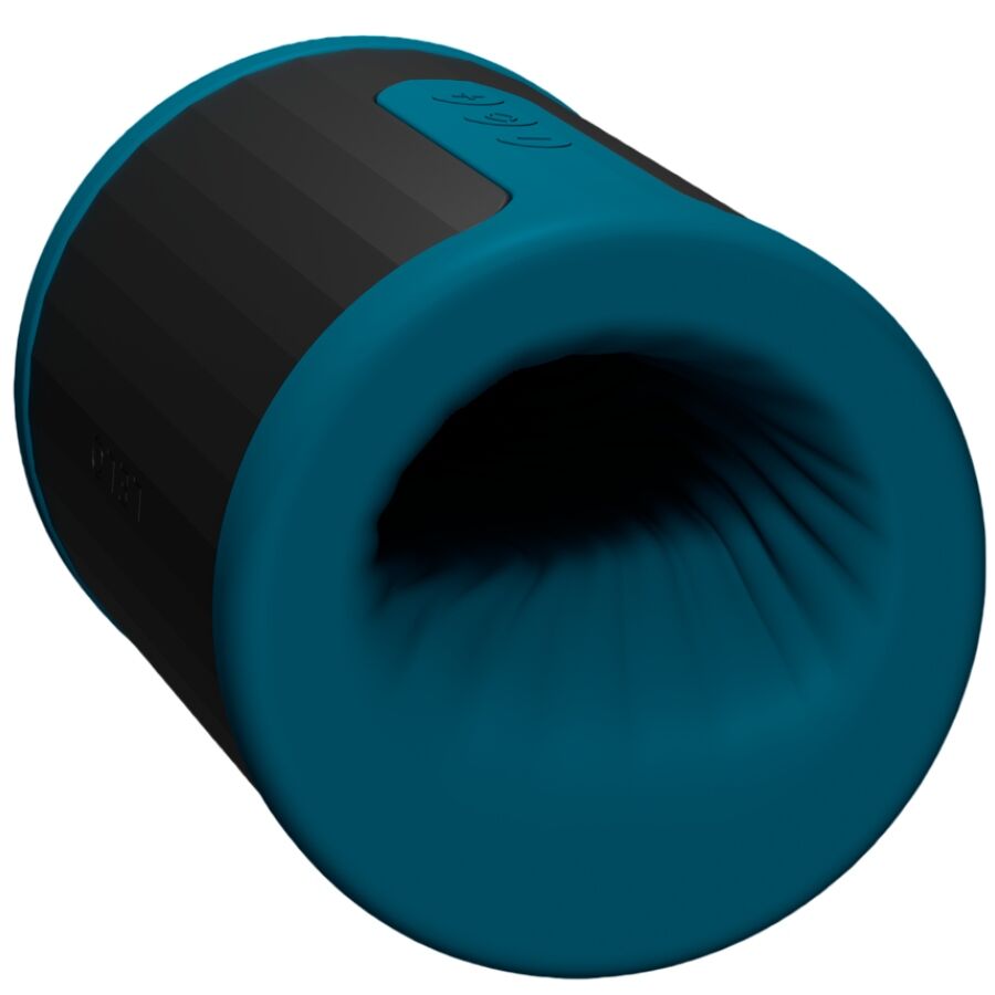 F2S - Masturbateur masculin connecté - Bleu
