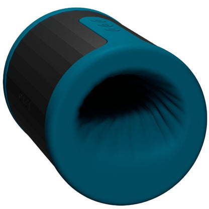 F2S - Masturbateur masculin connecté - Bleu