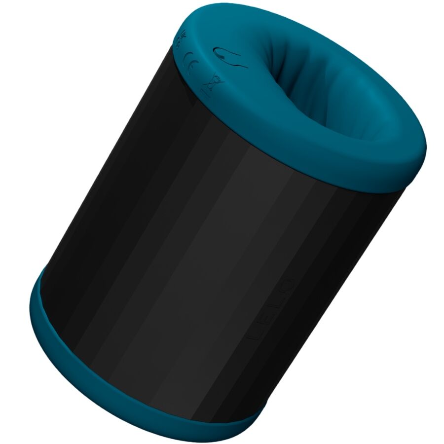 F2S - Masturbateur masculin connecté - Bleu