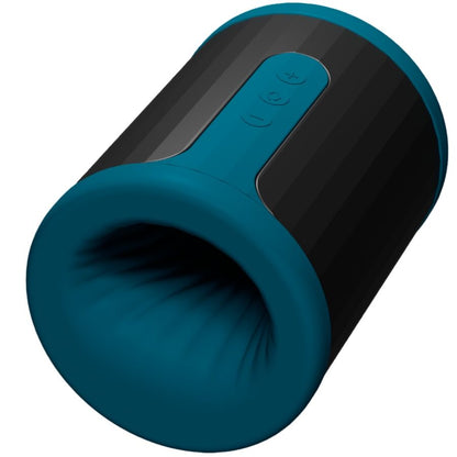 F2S - Masturbateur masculin connecté - Bleu