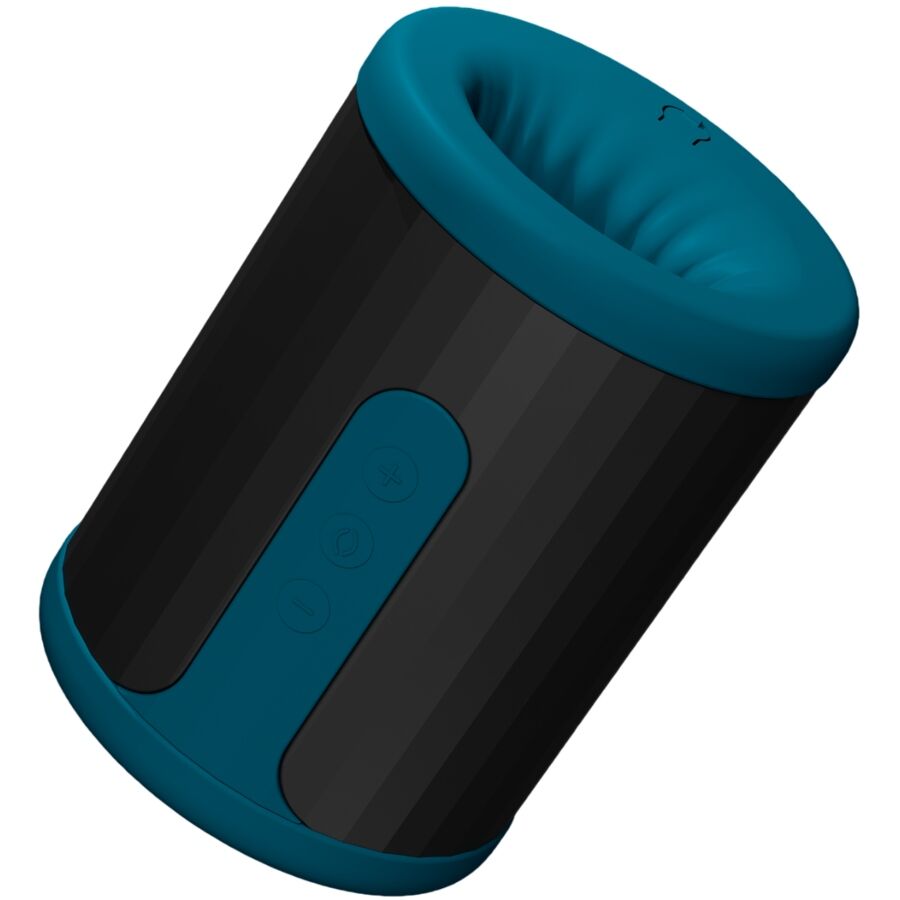F2S - Masturbateur masculin connecté - Bleu