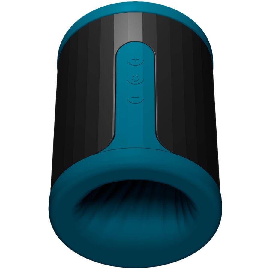 F2S - Masturbateur masculin connecté - Bleu
