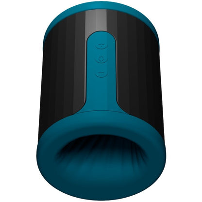 F2S - Masturbateur masculin connecté - Bleu