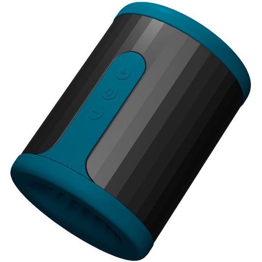 F2S - Masturbateur masculin connecté - Bleu