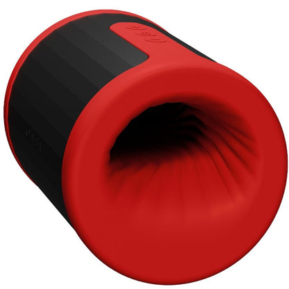 F2S - Masturbateur masculin connecté - Rouge