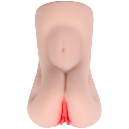 XISE - AGATHA MASTURBATEUR VIBRANT POUR VAGIN AVEC VIBRATION