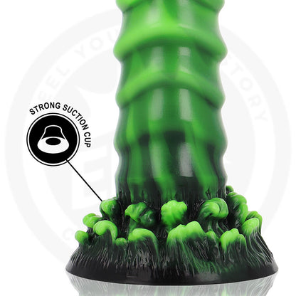EPIC - DILDO CAELION RACINE VIVANTE