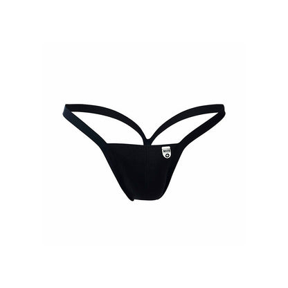 MOB - STRING NOIR TAILLE L