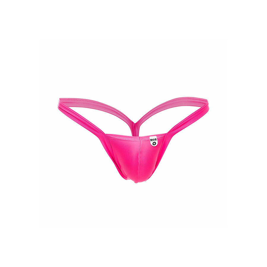 MOB - STRING ROSE TAILLE L