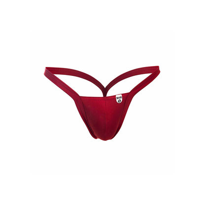MOB - STRING ROUGE TAILLE XL