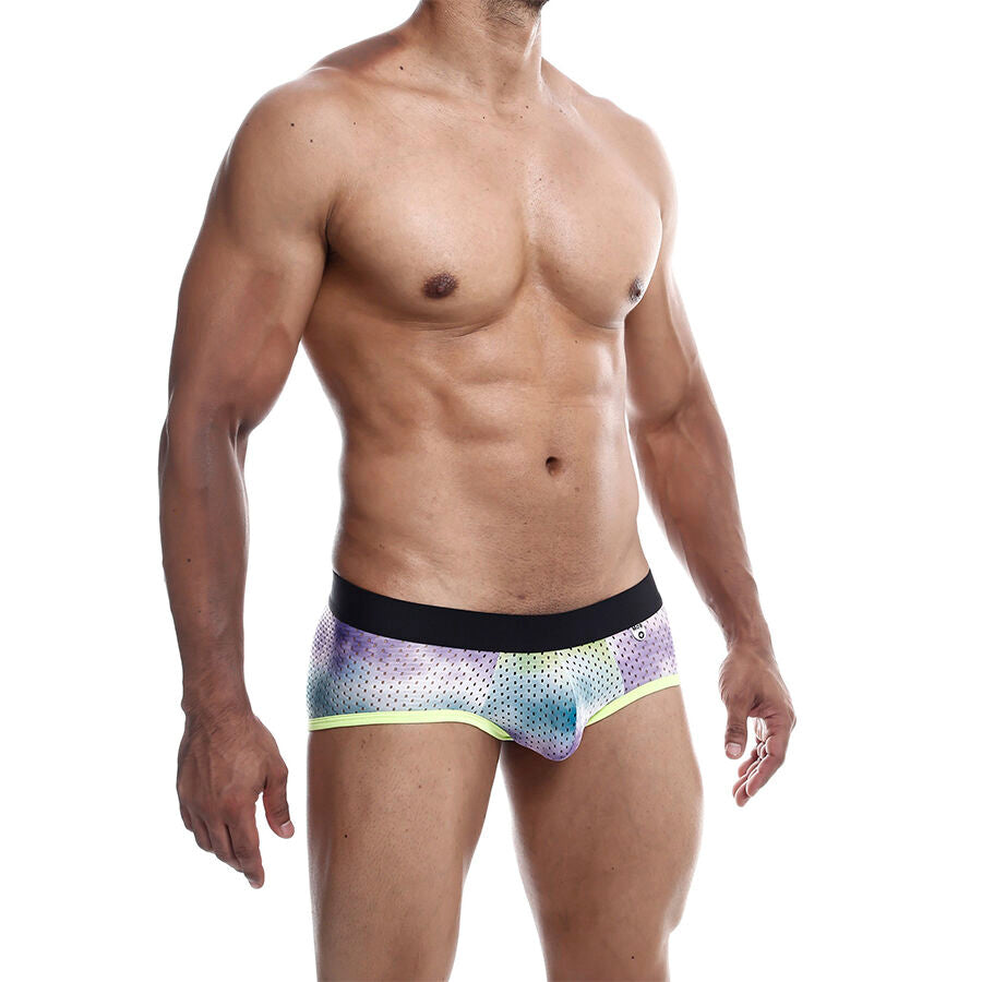 MOB - BOXER VERT TAILLE L
