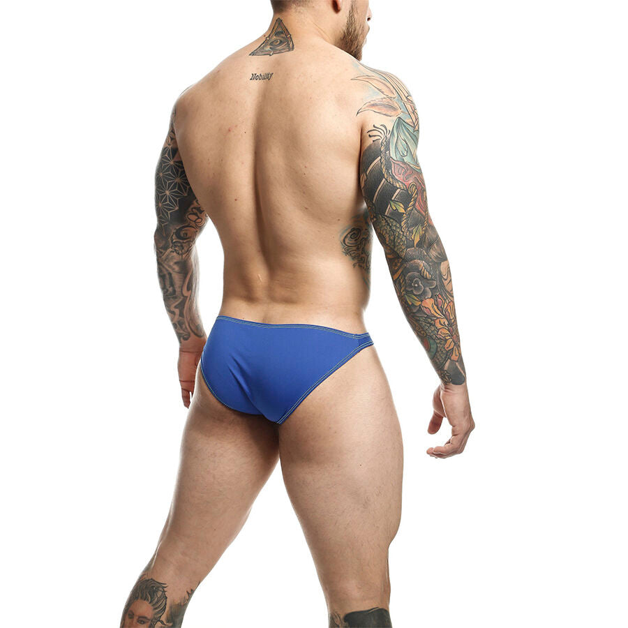 MOB - MAILLOT DE BAIN ROYAL TOUCAN TAILLE L