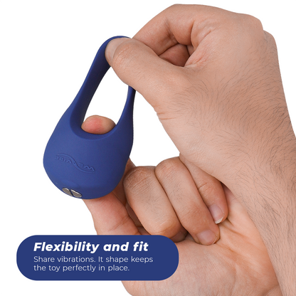 WE-VIBE - ANNEAU VIBRATEUR PIVOT WE-VIBE - WE CONNECT
