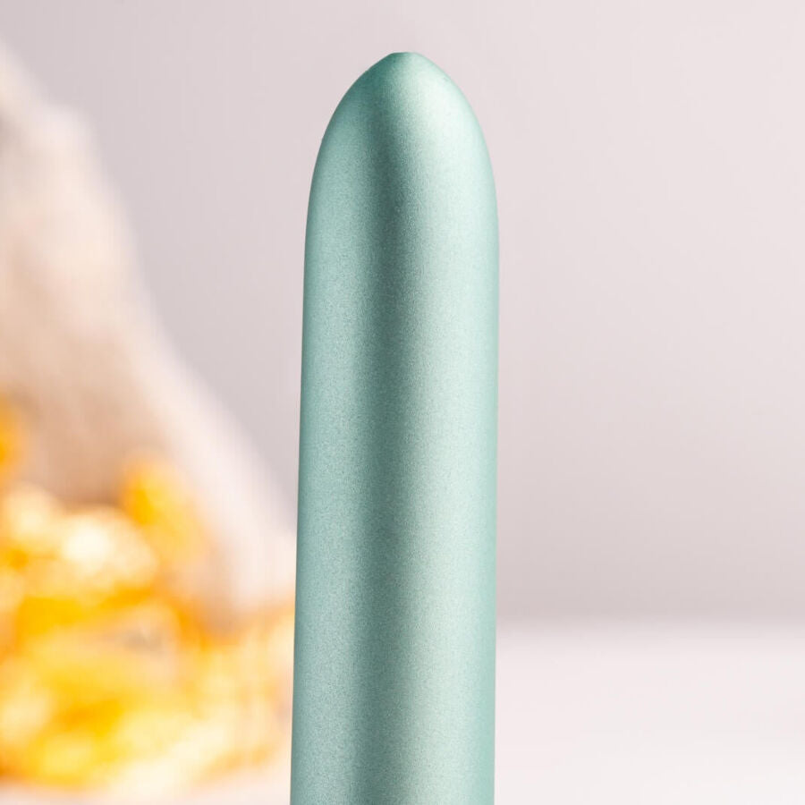 ROCKS-OFF - RO-90 AQUA LILY BALLE VIBRANTE VERT EAU