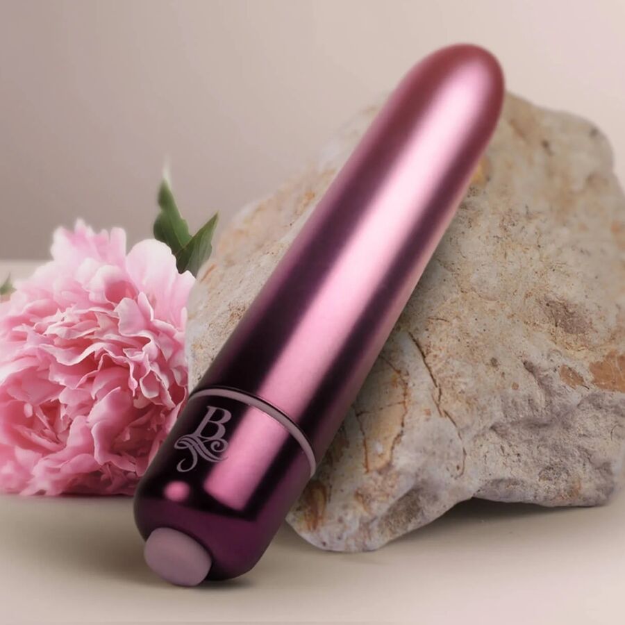 ROCKS-OFF - RO-90 PARLOUR PRINCE BALLE VIBRANTE VIOLET