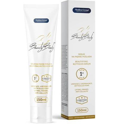 MEDICA GROUP - SÉRUM BEAUTY BOOTY 150 ML